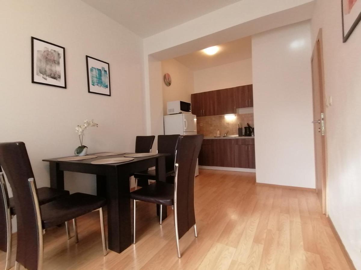 Kamzik Donovaly Apartmany A Studia Екстер'єр фото
