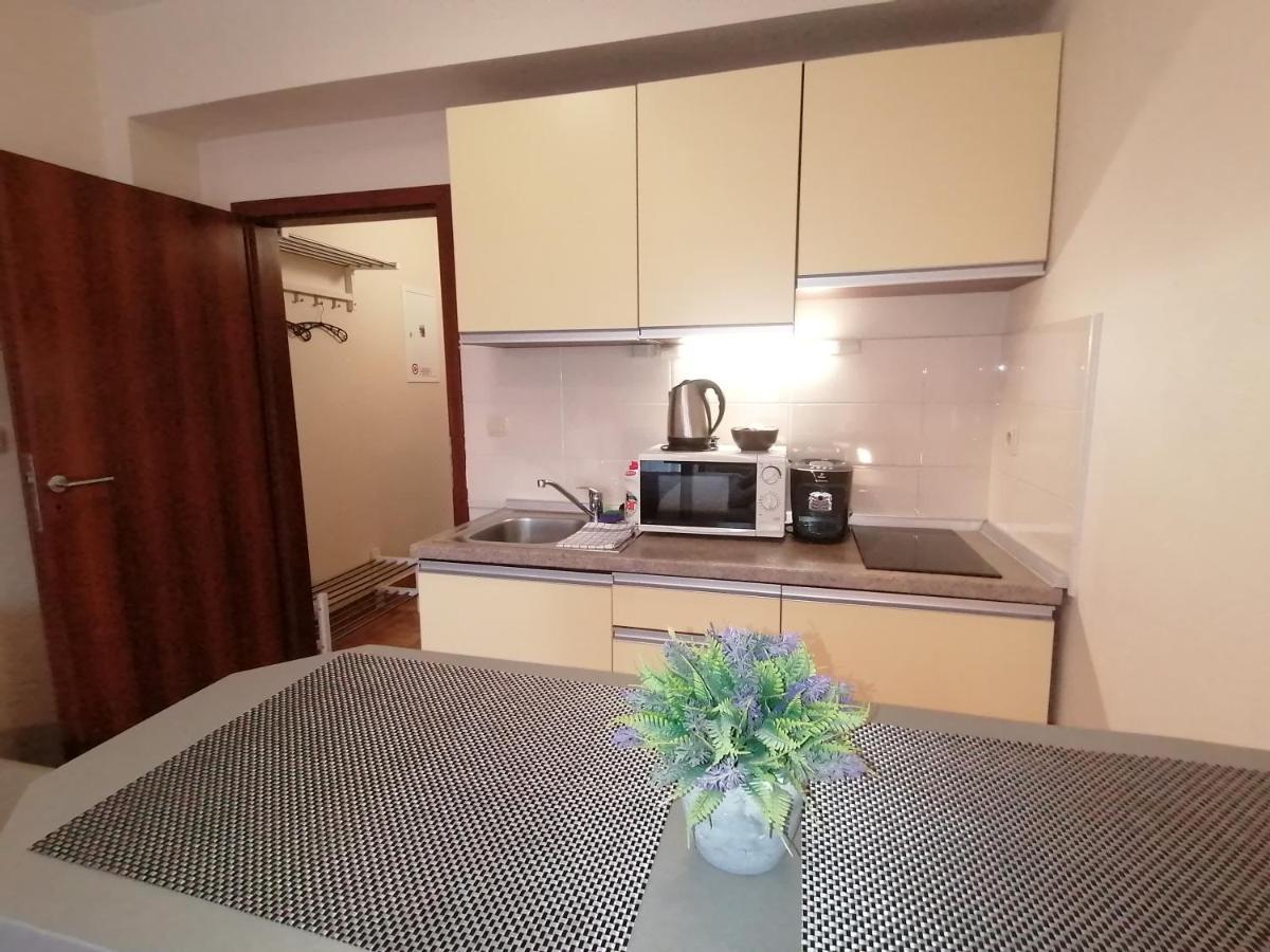 Kamzik Donovaly Apartmany A Studia Екстер'єр фото