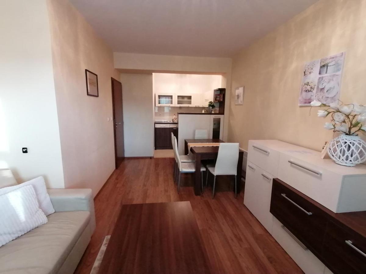 Kamzik Donovaly Apartmany A Studia Екстер'єр фото