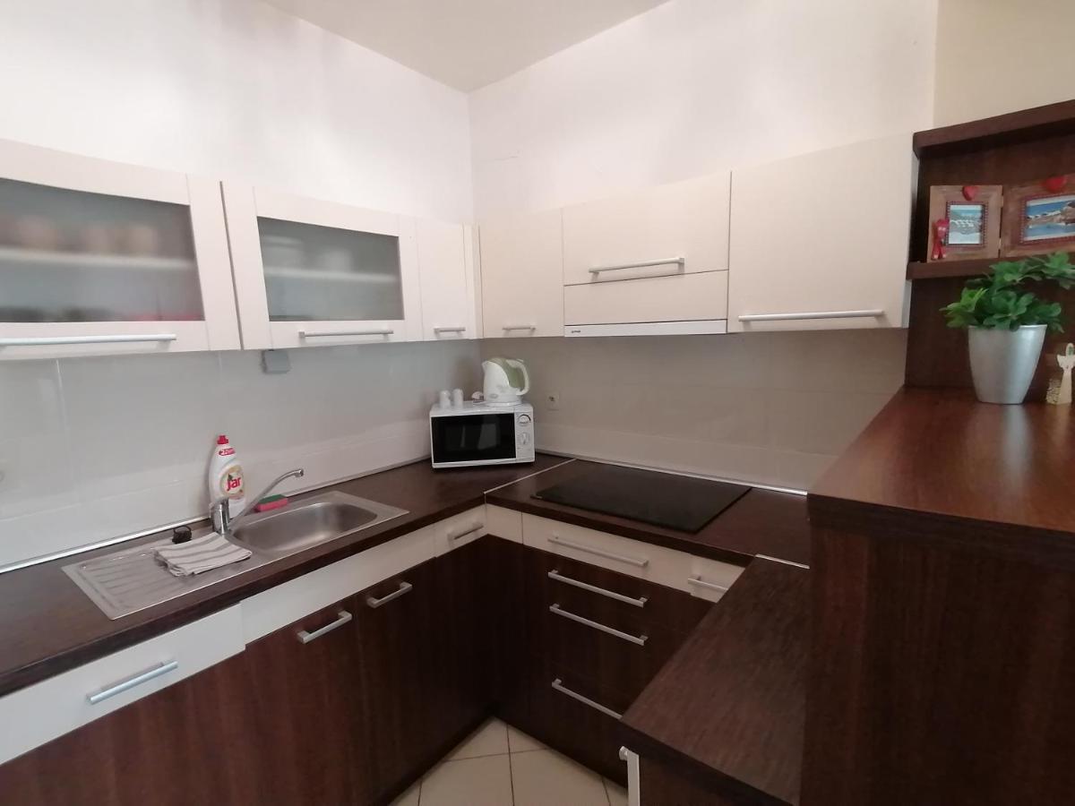 Kamzik Donovaly Apartmany A Studia Екстер'єр фото
