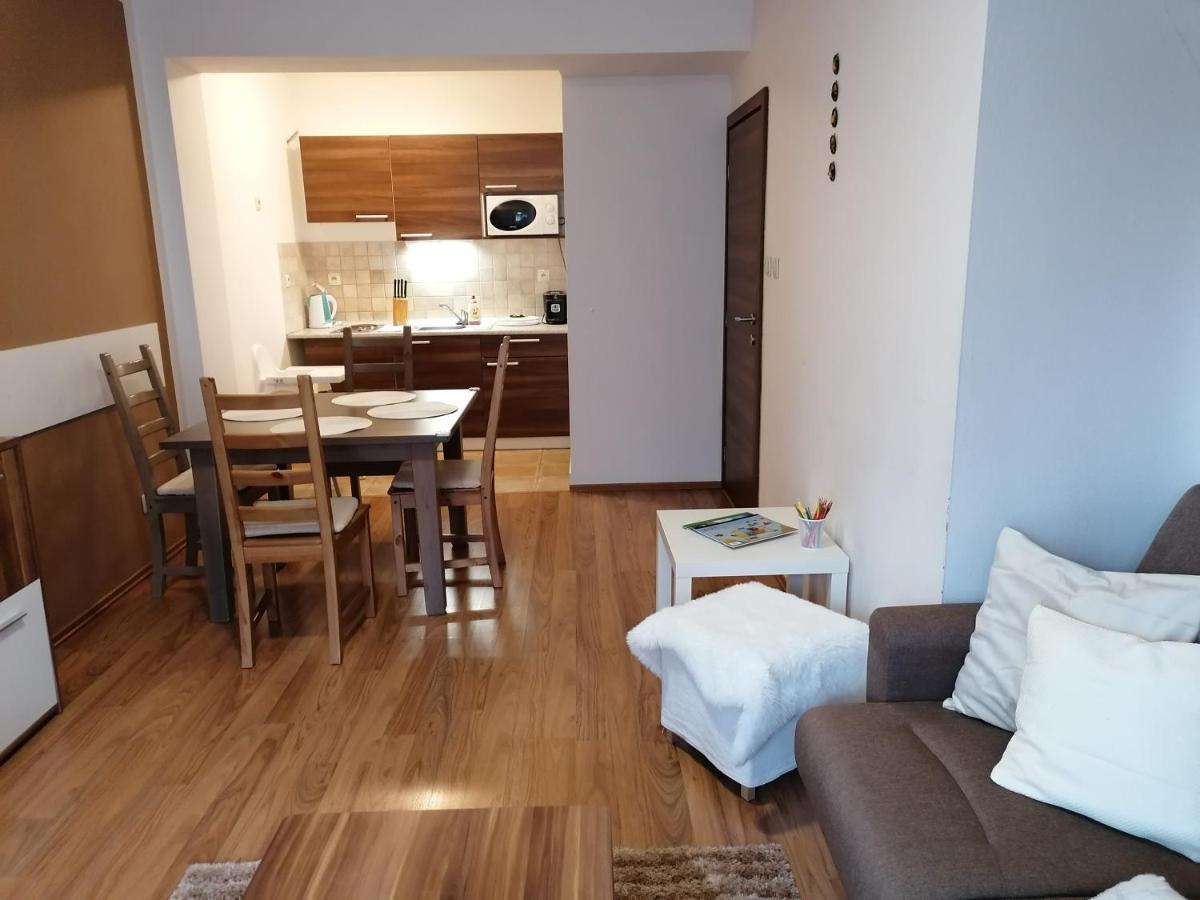Kamzik Donovaly Apartmany A Studia Екстер'єр фото