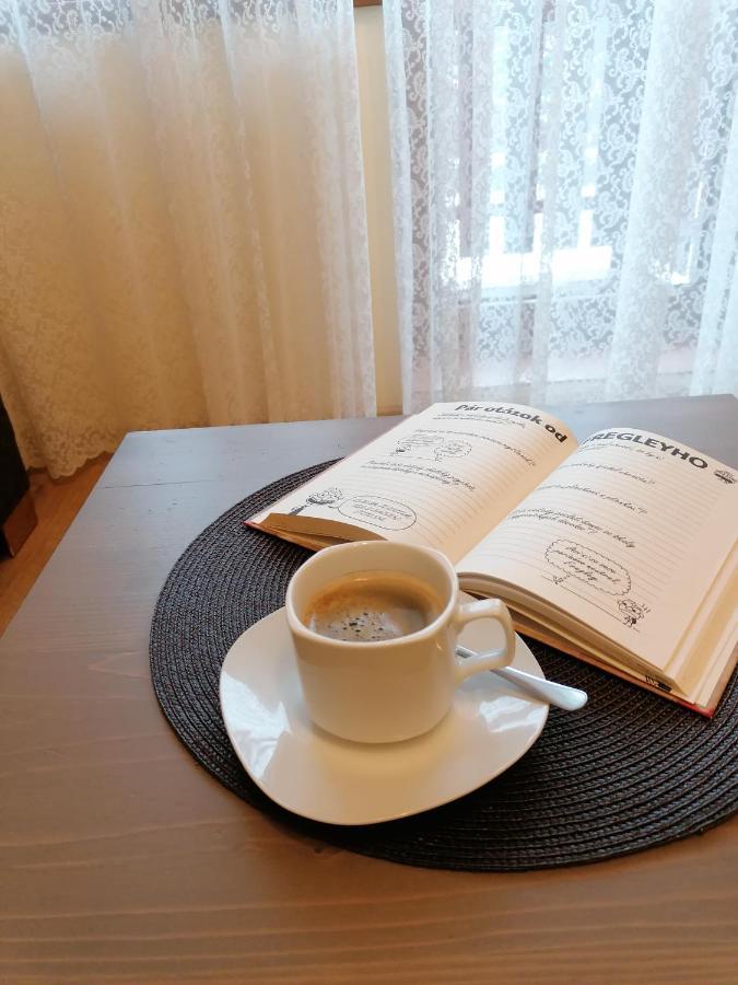 Kamzik Donovaly Apartmany A Studia Екстер'єр фото