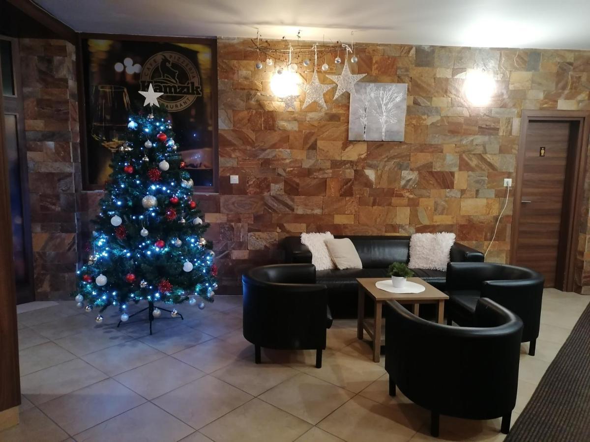 Kamzik Donovaly Apartmany A Studia Екстер'єр фото