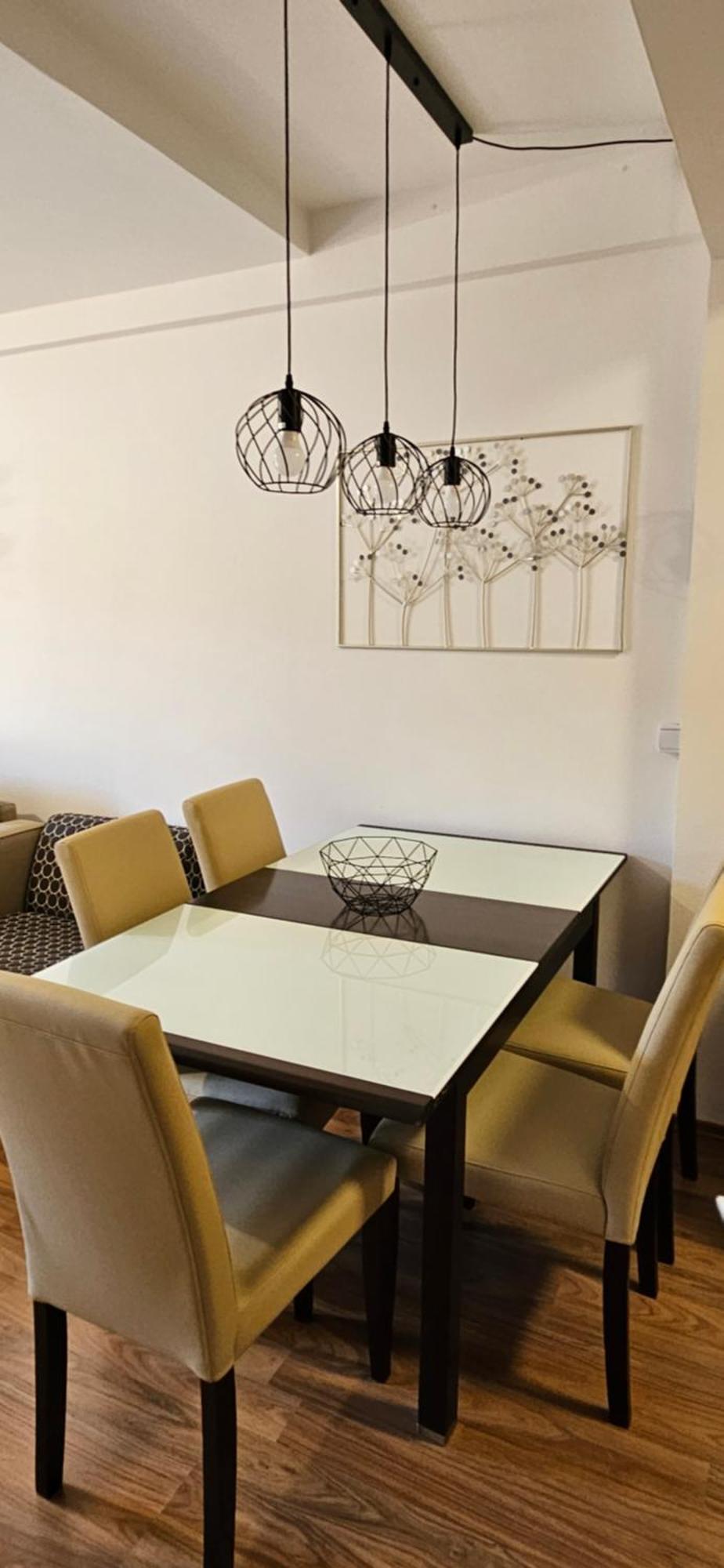 Kamzik Donovaly Apartmany A Studia Екстер'єр фото