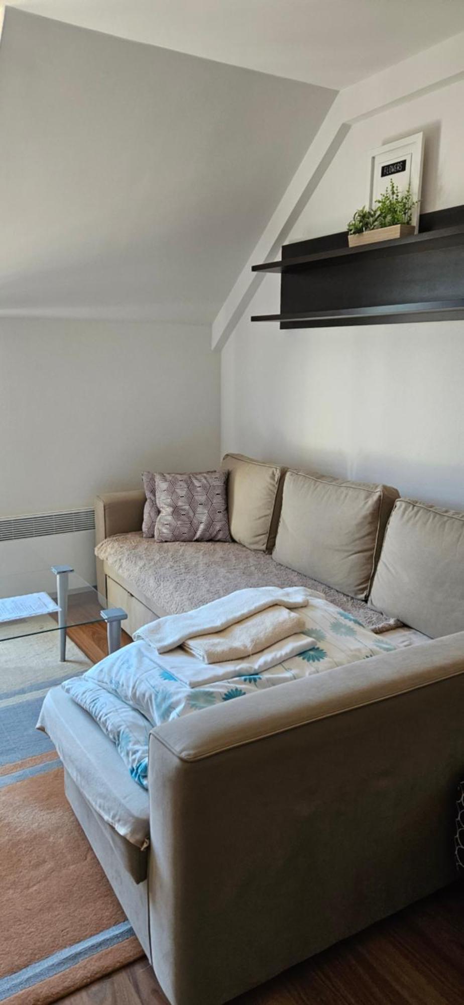 Kamzik Donovaly Apartmany A Studia Екстер'єр фото