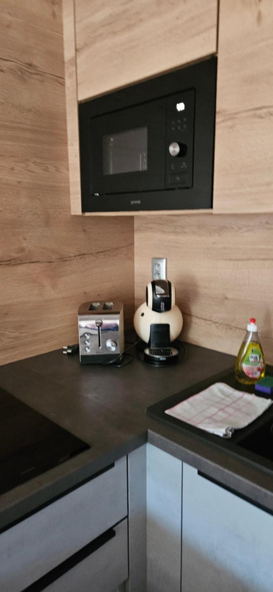 Kamzik Donovaly Apartmany A Studia Екстер'єр фото