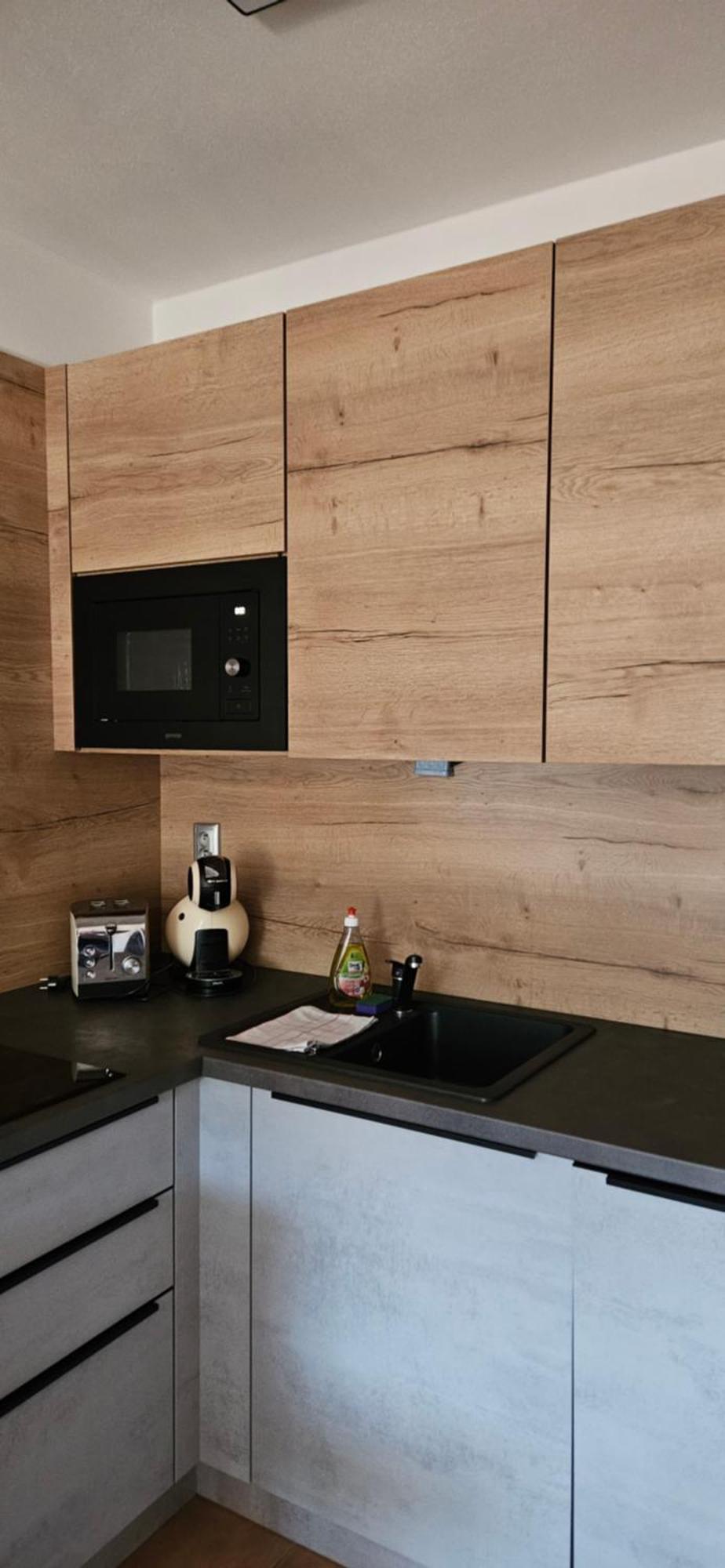 Kamzik Donovaly Apartmany A Studia Екстер'єр фото