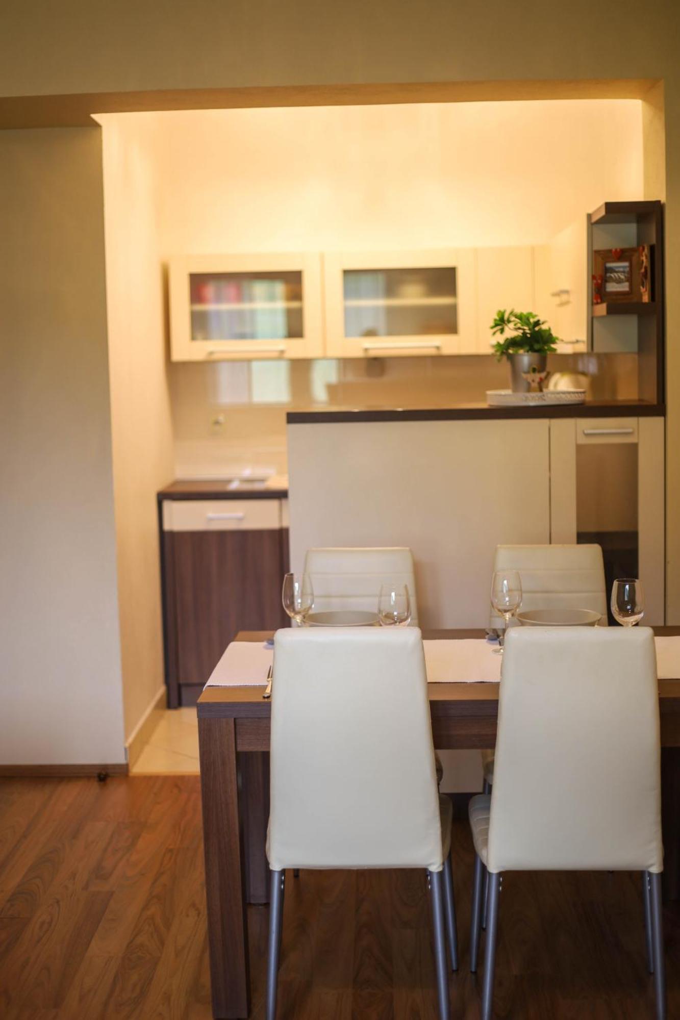 Kamzik Donovaly Apartmany A Studia Екстер'єр фото